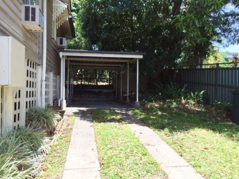 18 James Street, The Range QLD 4700